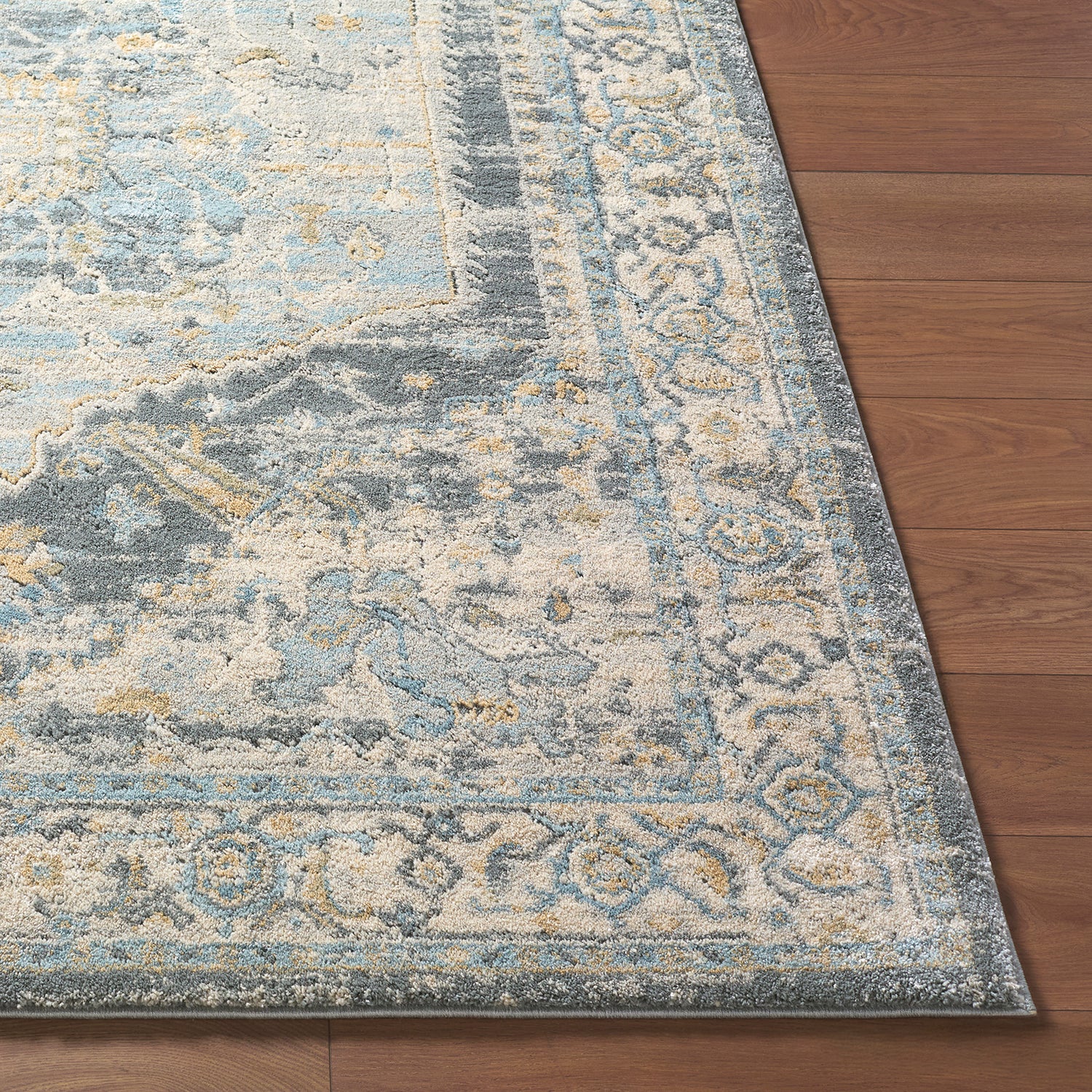 Avellino Boho AVL2303 Rug - Love-Rugs