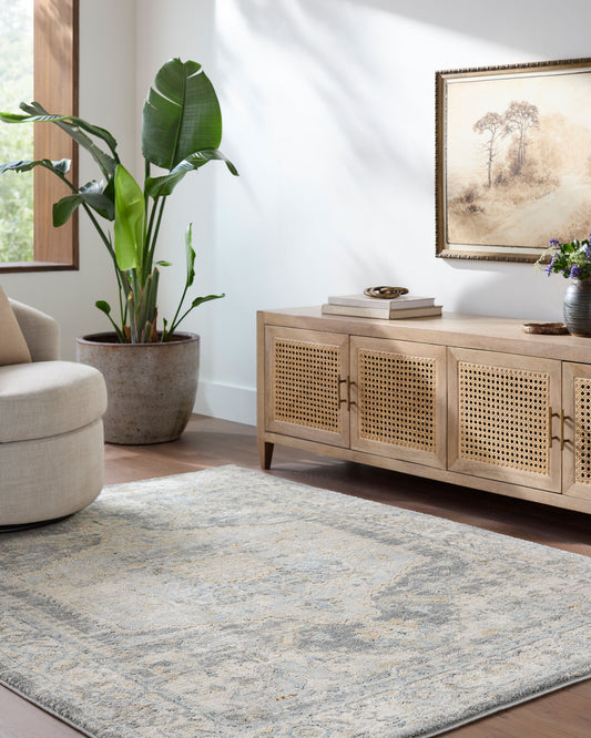 Avellino Boho AVL2303 Rug - Love-Rugs alternate image