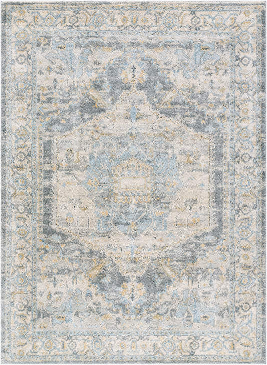 Avellino Boho AVL2303 Rug - Love-Rugs