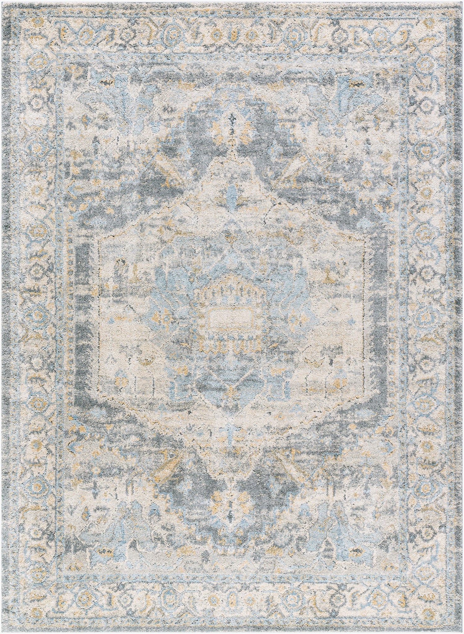 Avellino Boho AVL2303 Rug - Love-Rugs