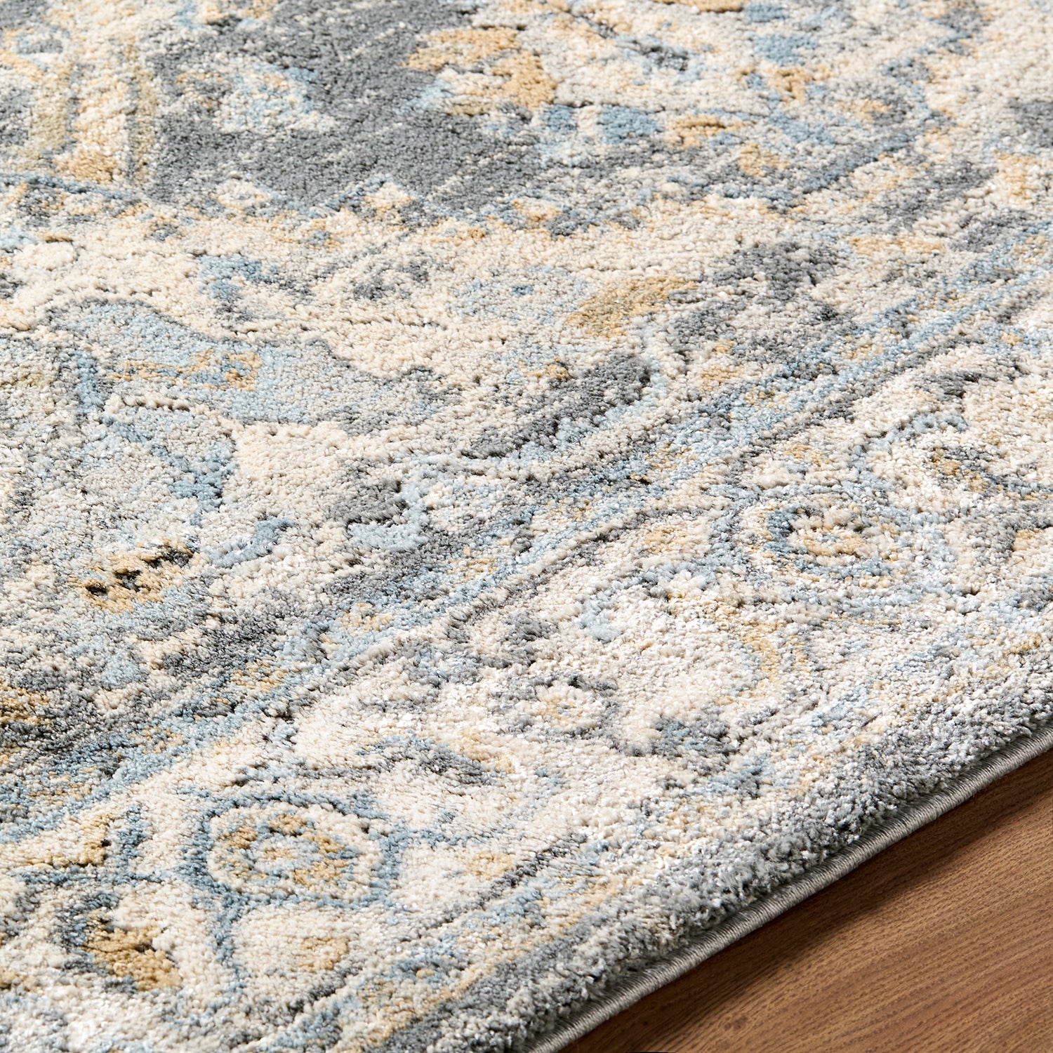 Avellino Boho AVL2303 Rug - Love-Rugs