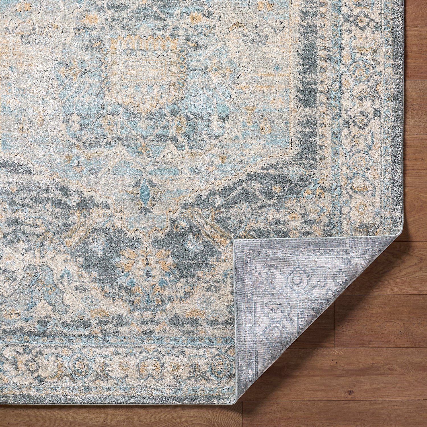 Avellino Boho AVL2303 Rug - Love-Rugs