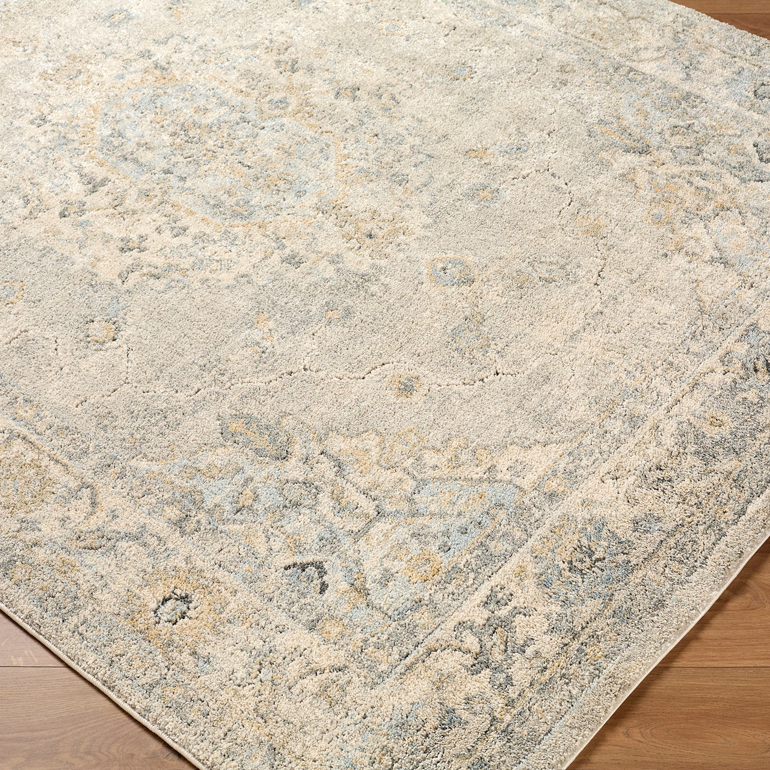 Avellino Boho AVL2316 Rug - Love-Rugs