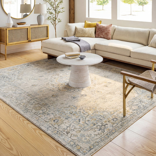 Avellino Boho AVL2316 Rug - Love-Rugs alternate image