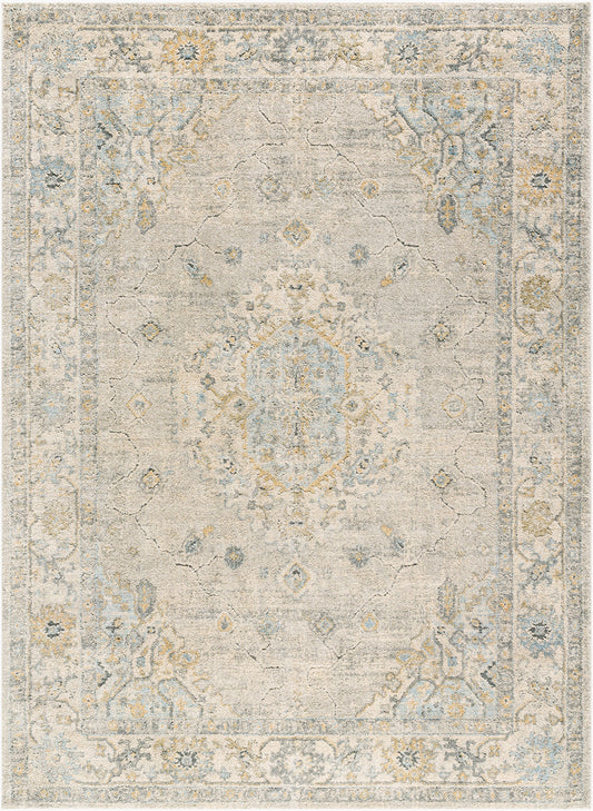 Avellino Boho AVL2316 Rug - Love-Rugs