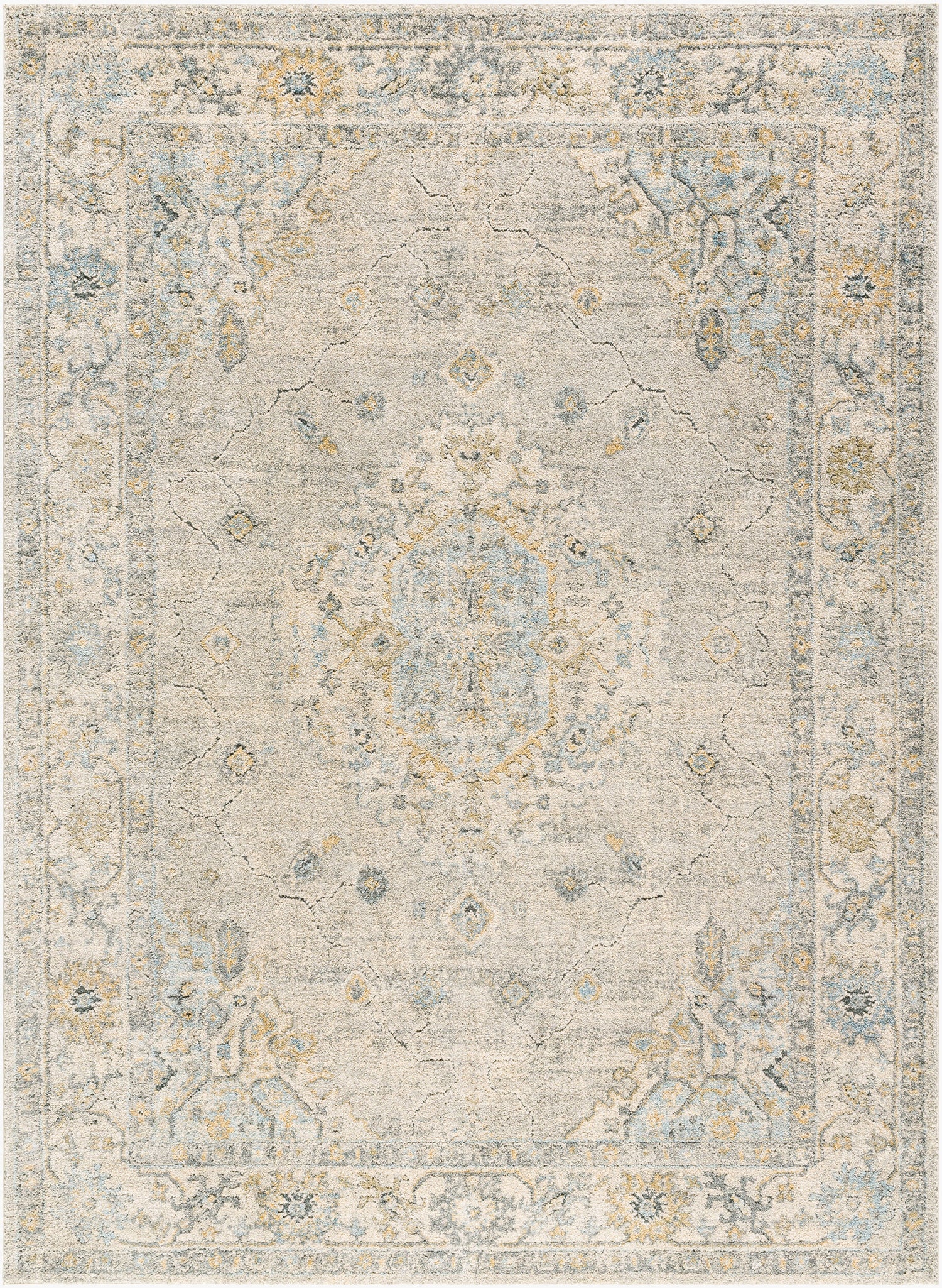 Avellino Boho AVL2316 Rug - Love-Rugs