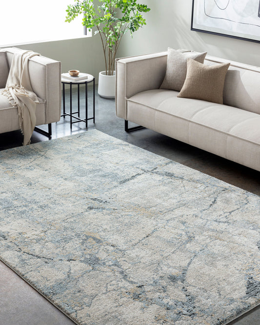 Avellino Marble AVL2307 Rug - Love-Rugs alternate image