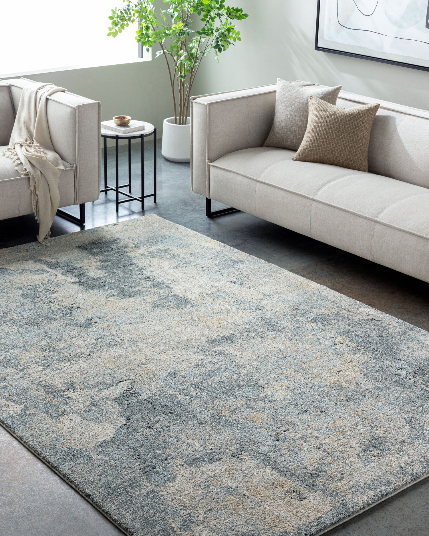 Avellino Marble AVL2311 Rug - Love-Rugs