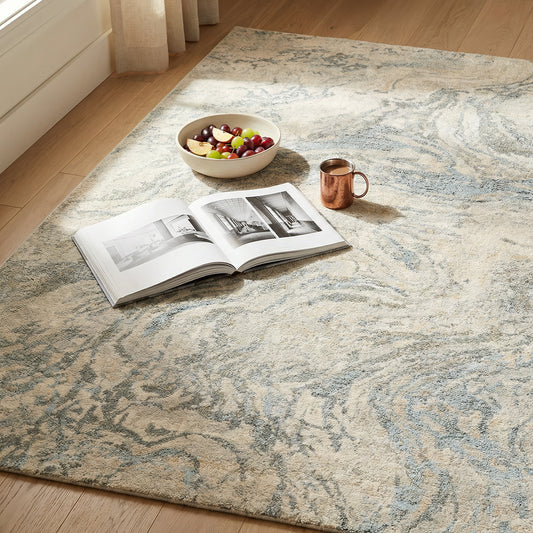 Avellino Marble AVL2349 Rug - Love-Rugs alternate image