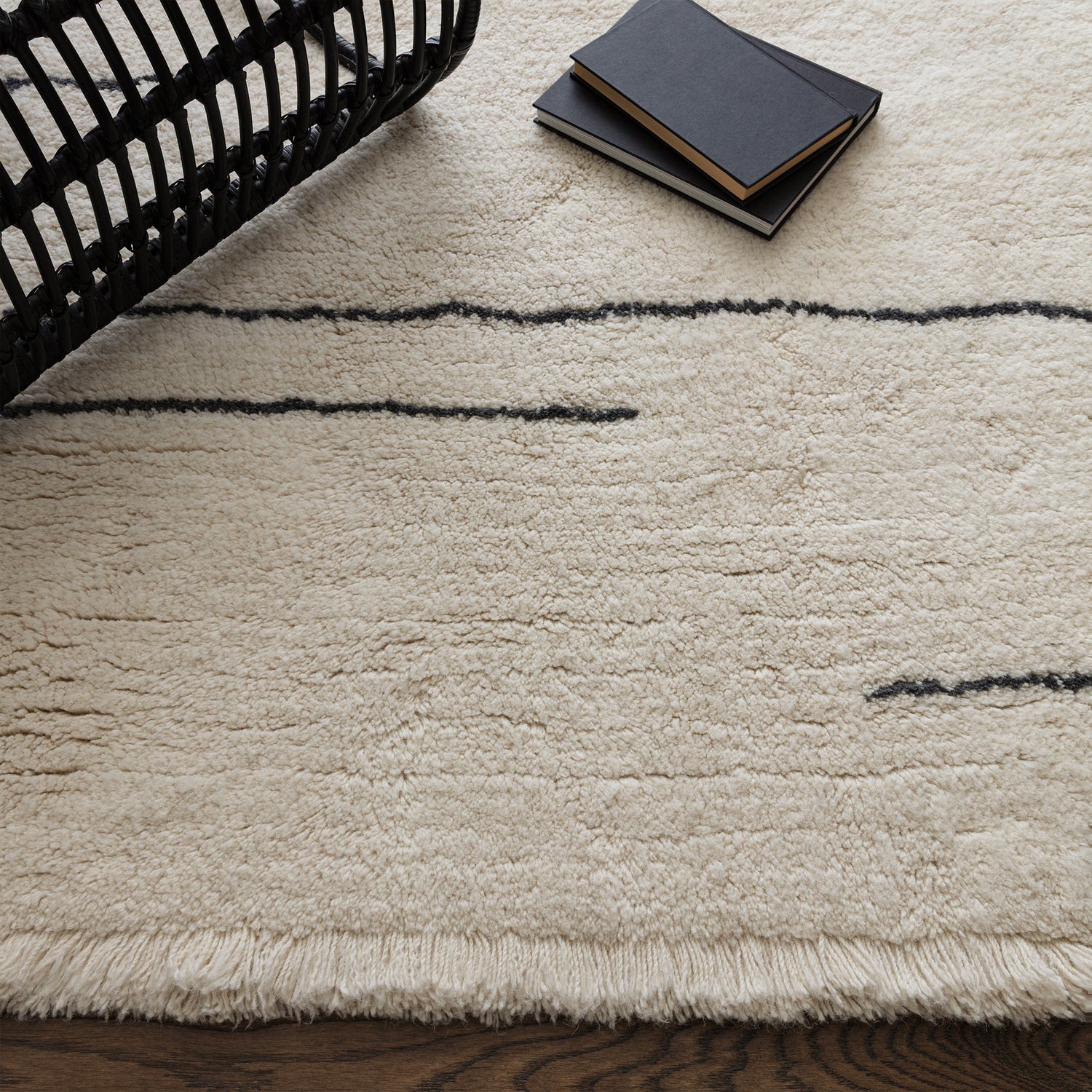 Azera Berber Dash Rug - Love-Rugs