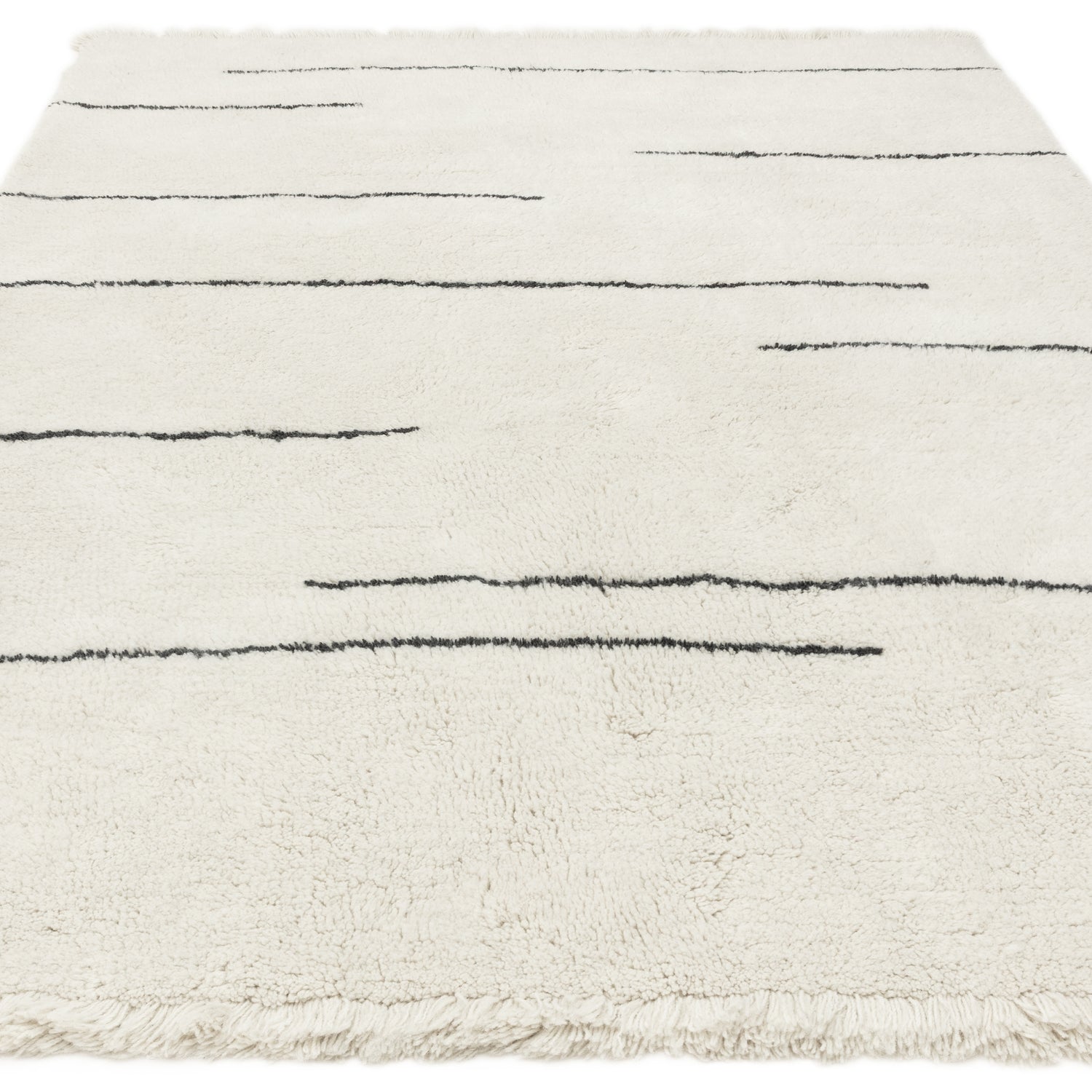 Azera Berber Dash Rug - Love-Rugs
