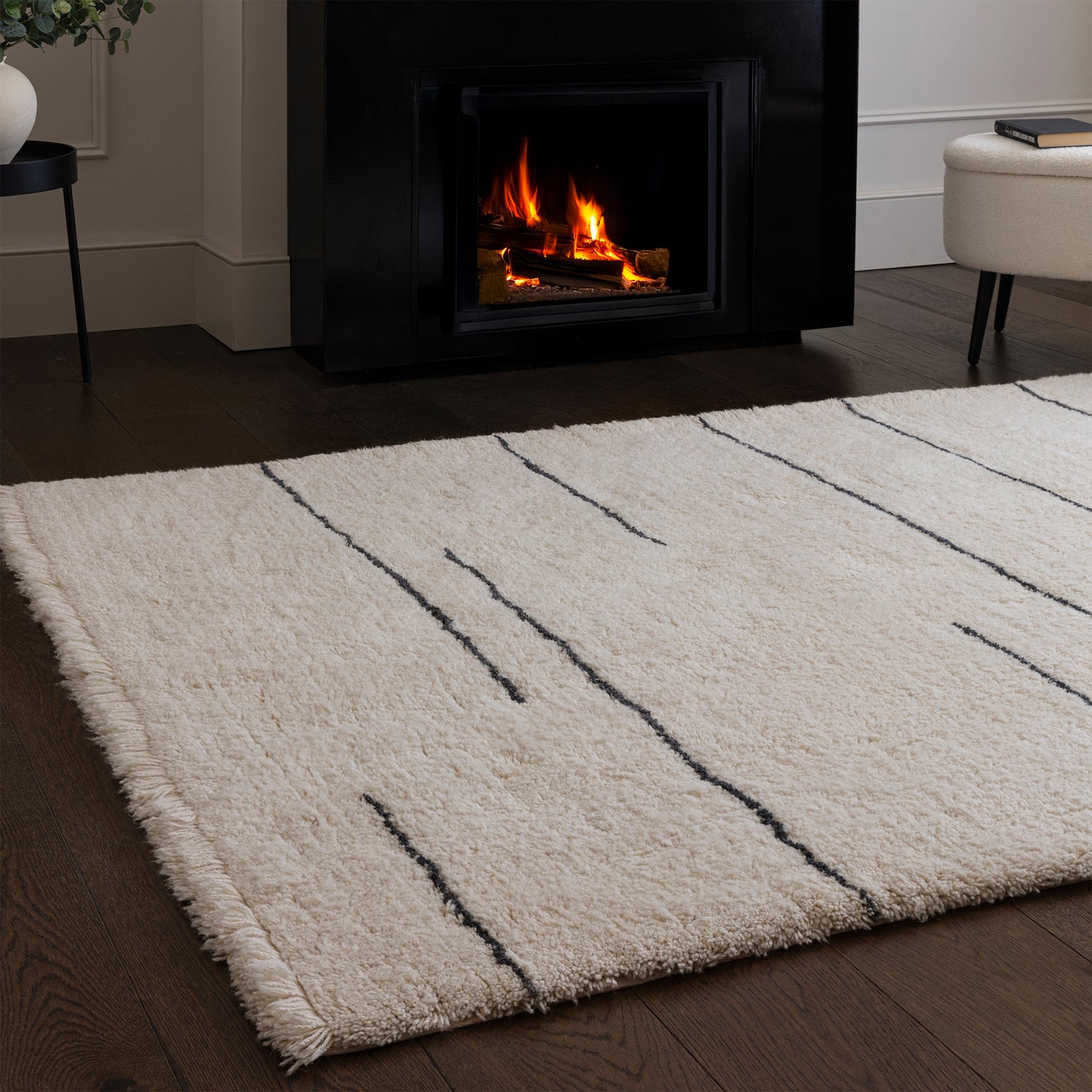 Azera Berber Dash Rug - Love-Rugs