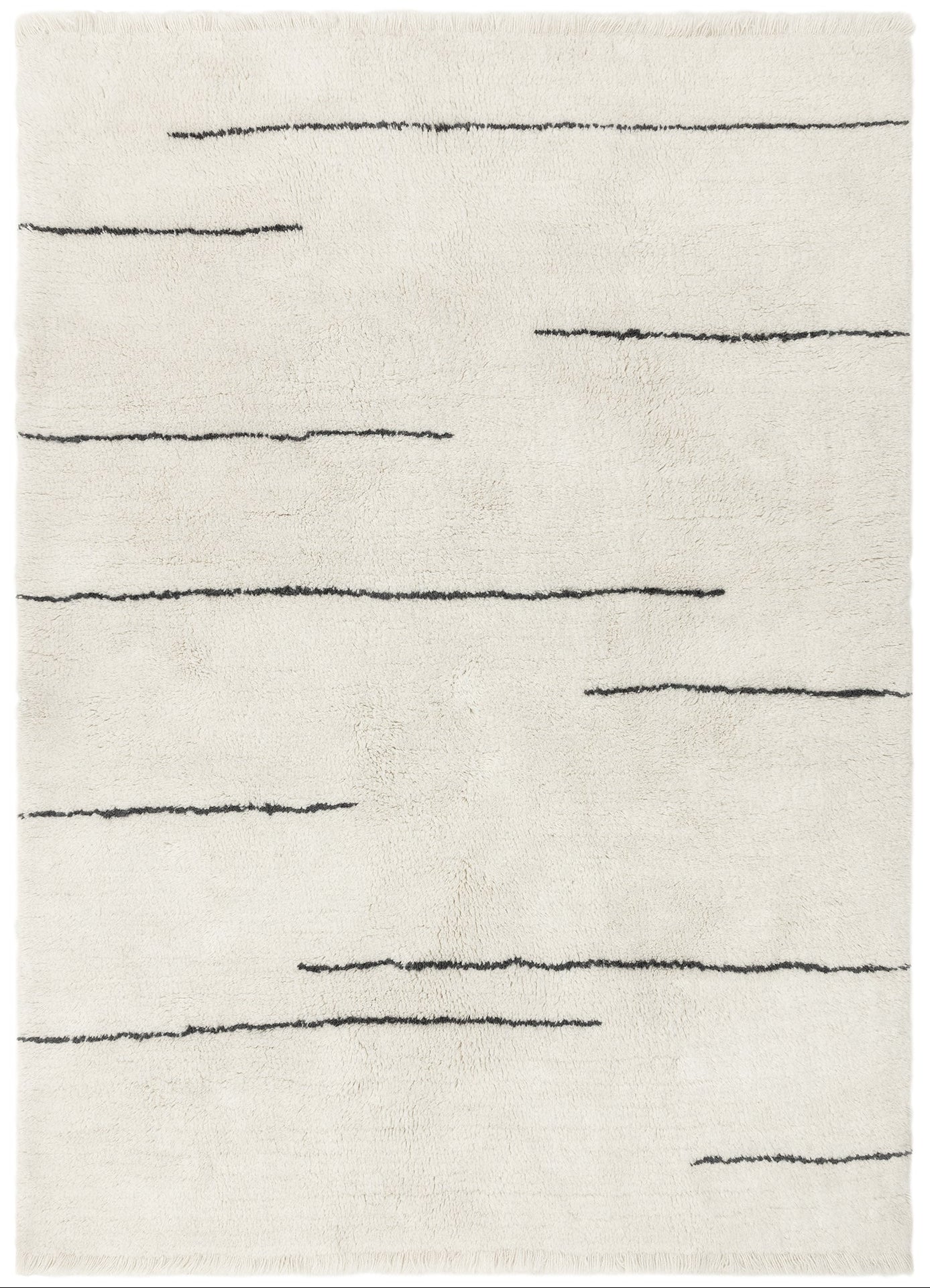 Berber Zebra Rug Azera Berber Dash Rug – Love-Rugs