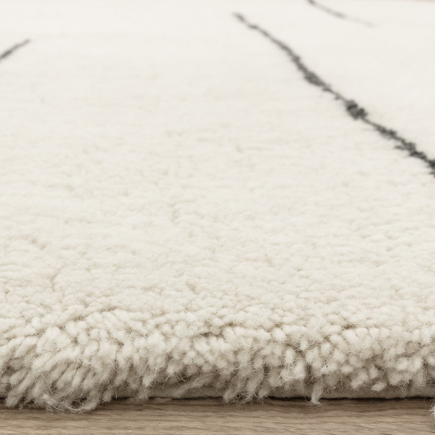 Azera Berber Dash Rug - Love-Rugs