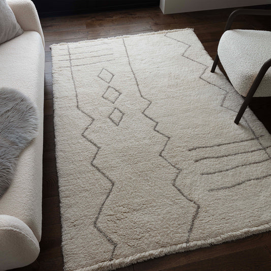 Azera Berber Tribal Rug - Love-Rugs alternate image