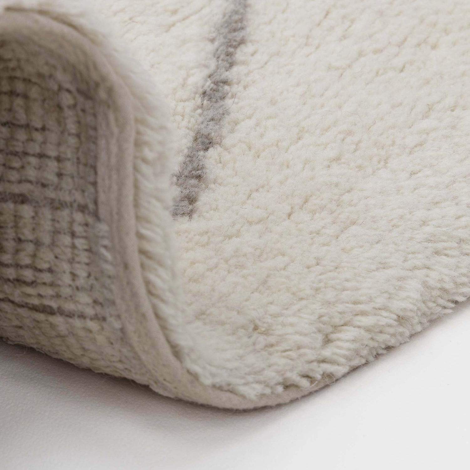 Berber Zebra Rug Azera Berber Tribal Rug – Love-Rugs