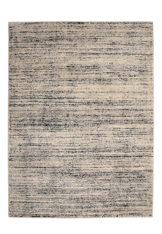 Freya Blends Grey Blue Rug