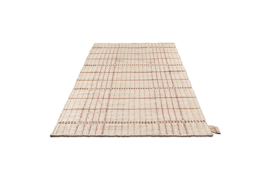 Zona Terra Stitch Outdoor 497303 Runner Rug - Love-Rugs alternate image