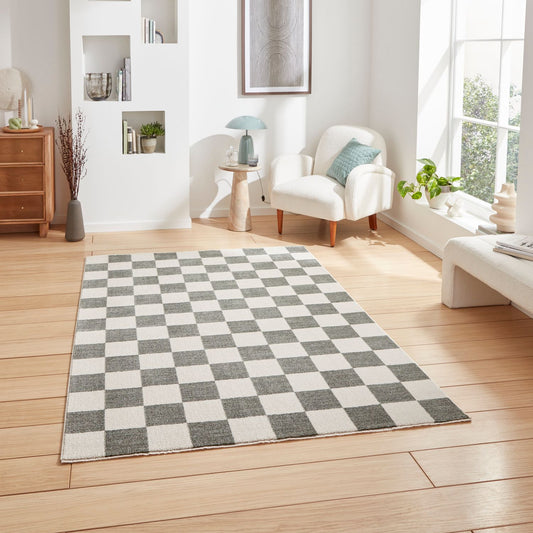 Baltimore 66618 Green Rug