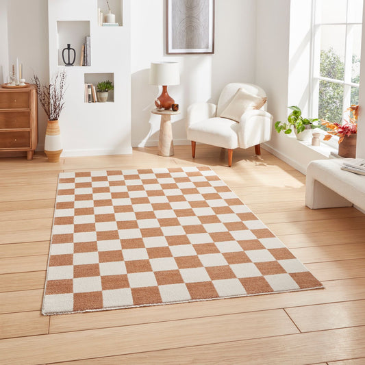 Baltimore 66618 Walnut Rug