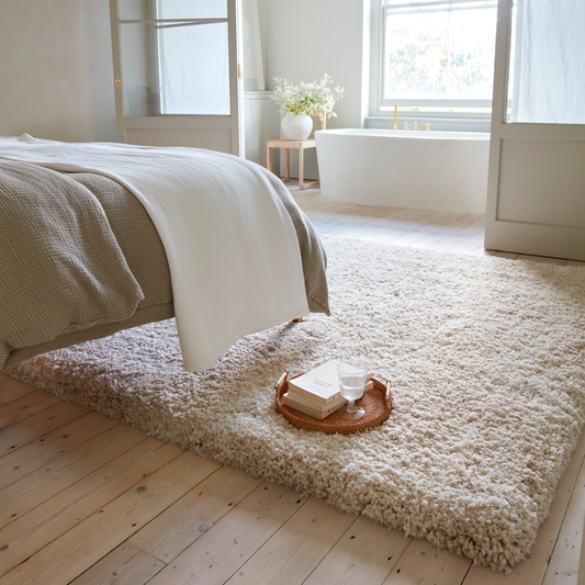 Barnaby Sand Rug - Love-Rugs alternate image