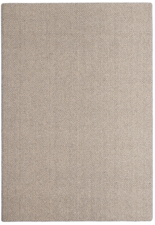 Basket Weave BSK01 Ash Rug