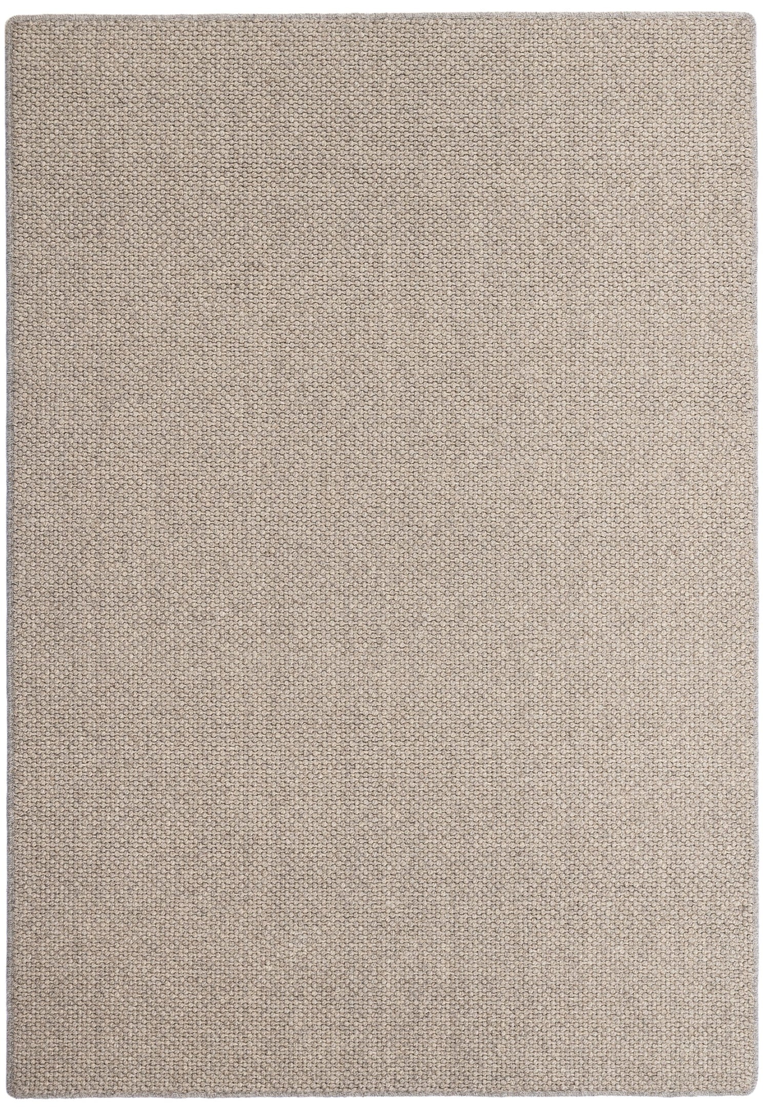 Basket Weave BSK01 Ash Rug