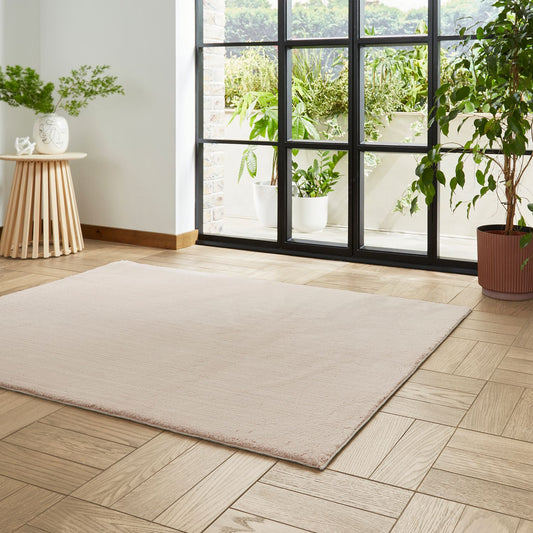 Bay Blush Rug alternate image