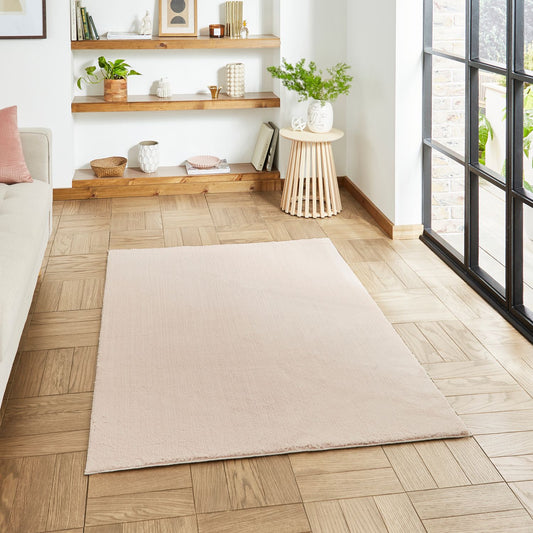 Bay Blush Rug