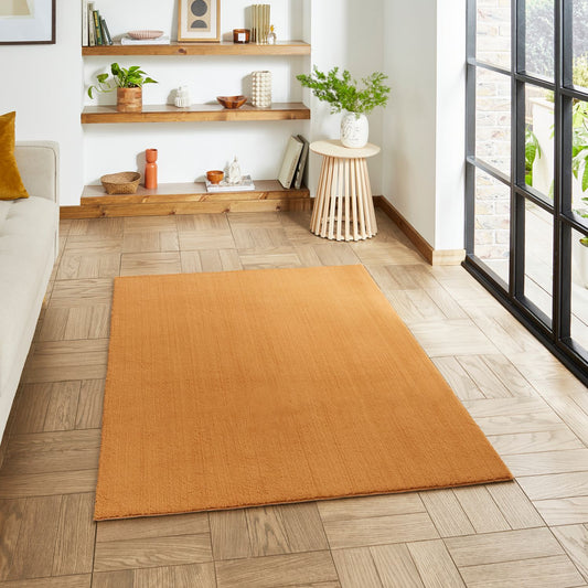 Bay Camel Rug