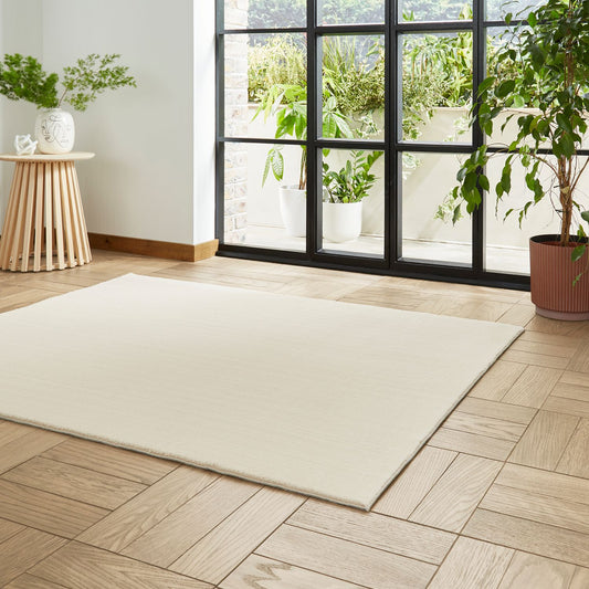 Bay Cream Rug alternate image