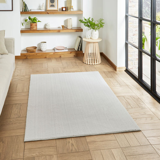 Bay Grey Rug