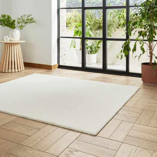 Bay Ivory Rug alternate image