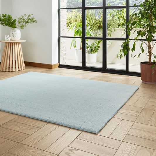 Bay Light Blue Rug alternate image