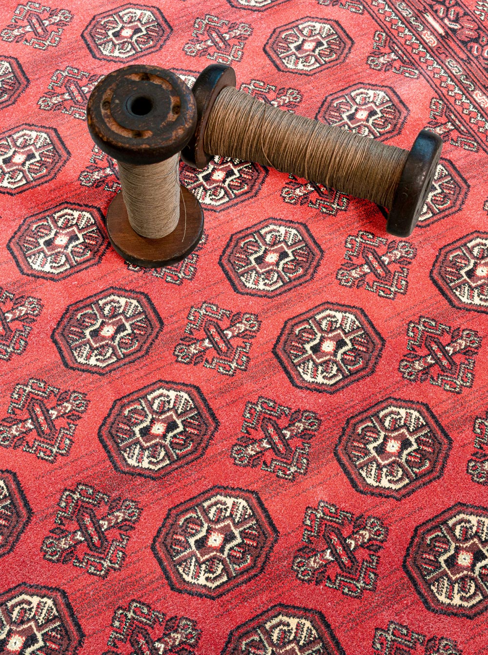 Beluchi 961-0404-1616 Rug