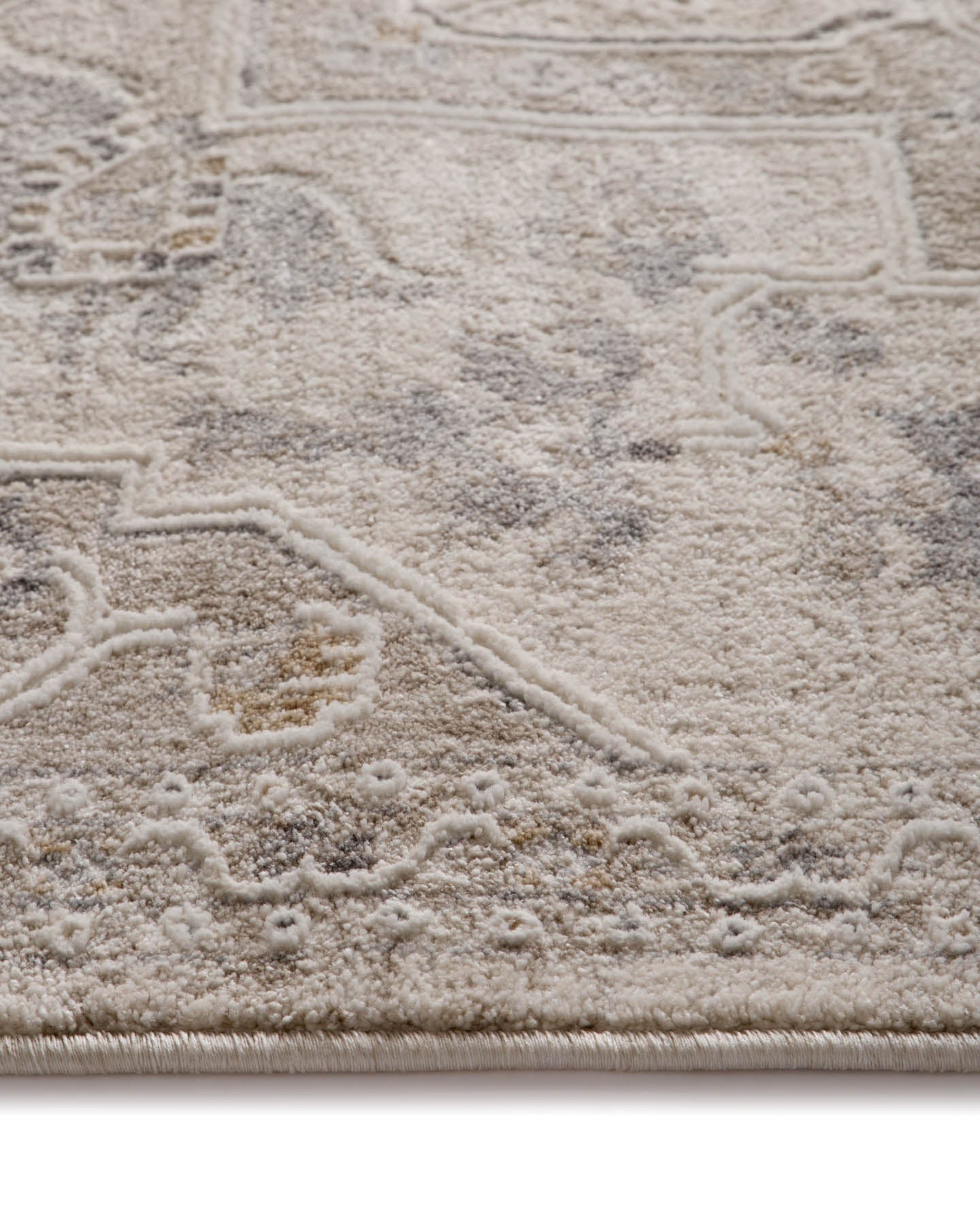 Origin Opulent Bijou Cream Rug