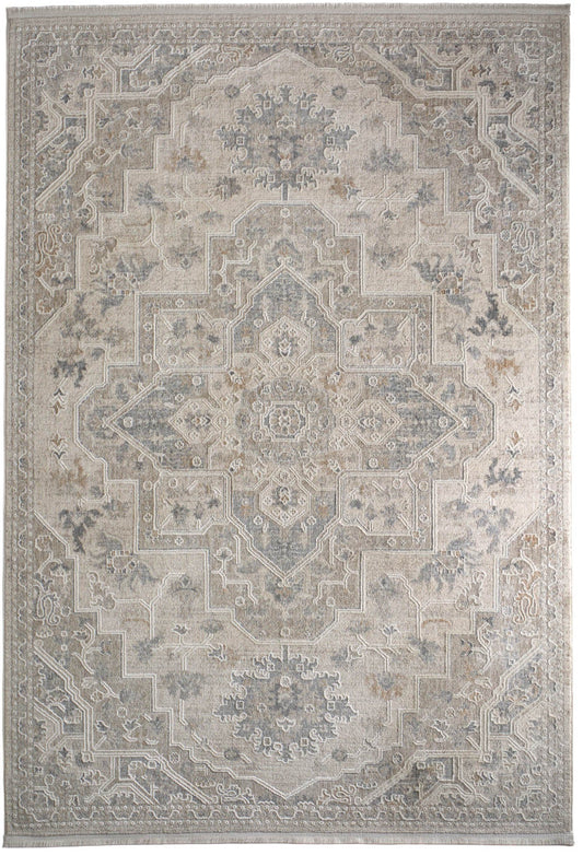 Origin Opulent Bijou Cream Rug