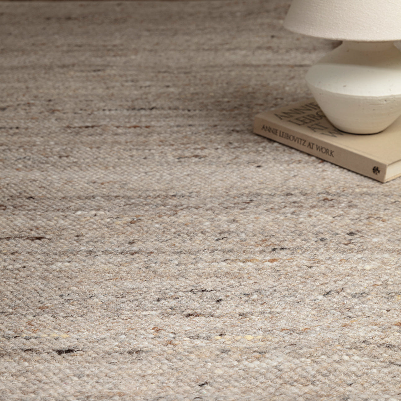 Birkdale Beige Rug - Love-Rugs