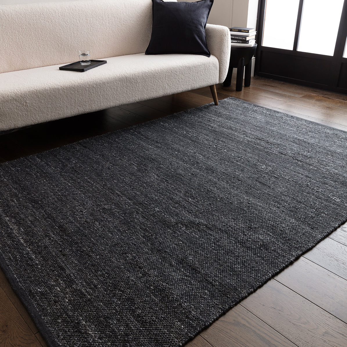 Birkdale Indigo Rug - Love-Rugs