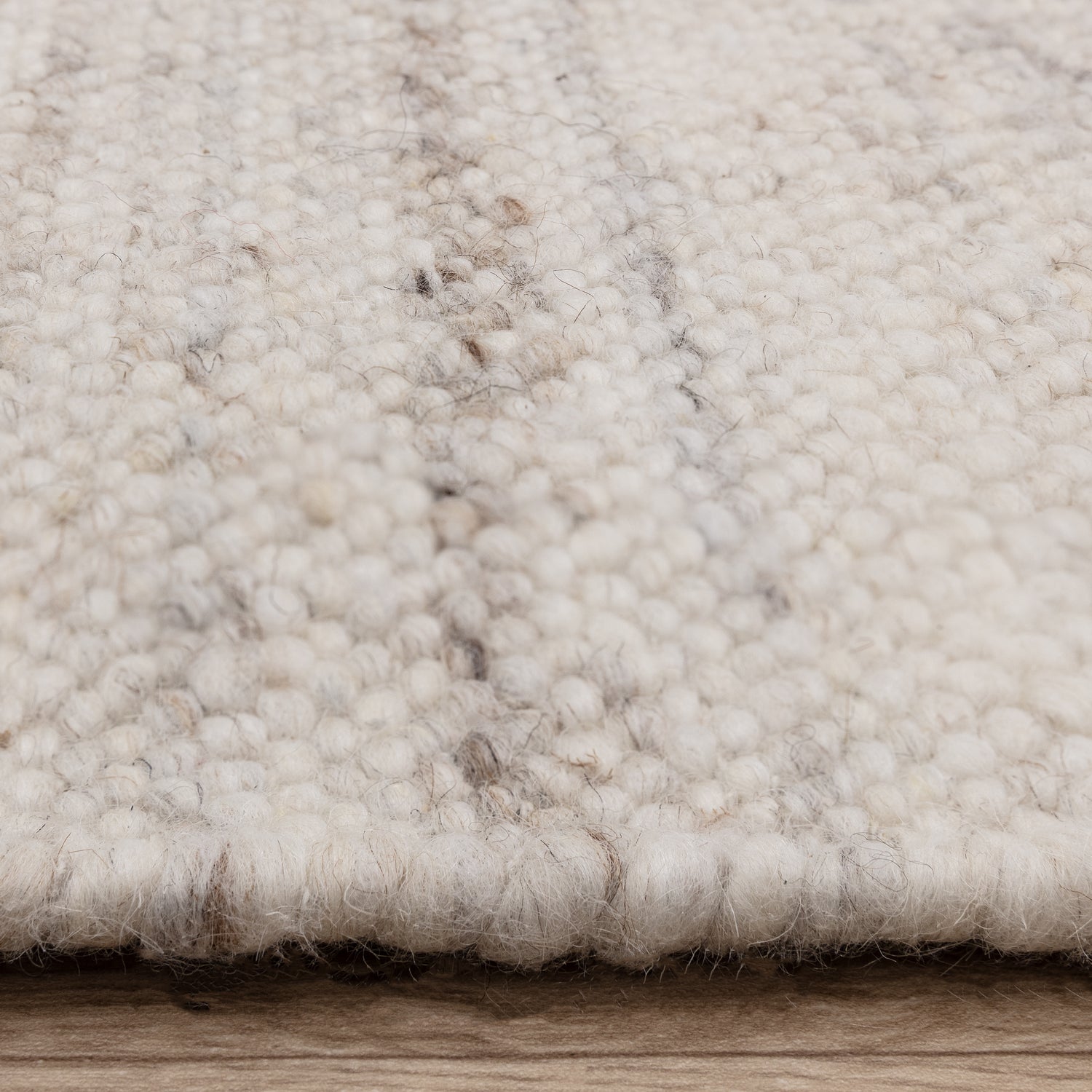 Birkdale Ivory Rug - Love-Rugs