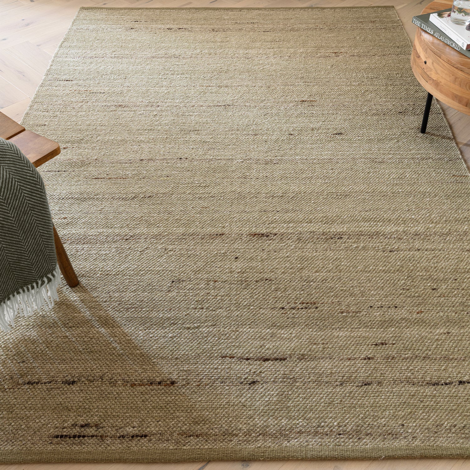 Birkdale Pistachio Rug - Love-Rugs