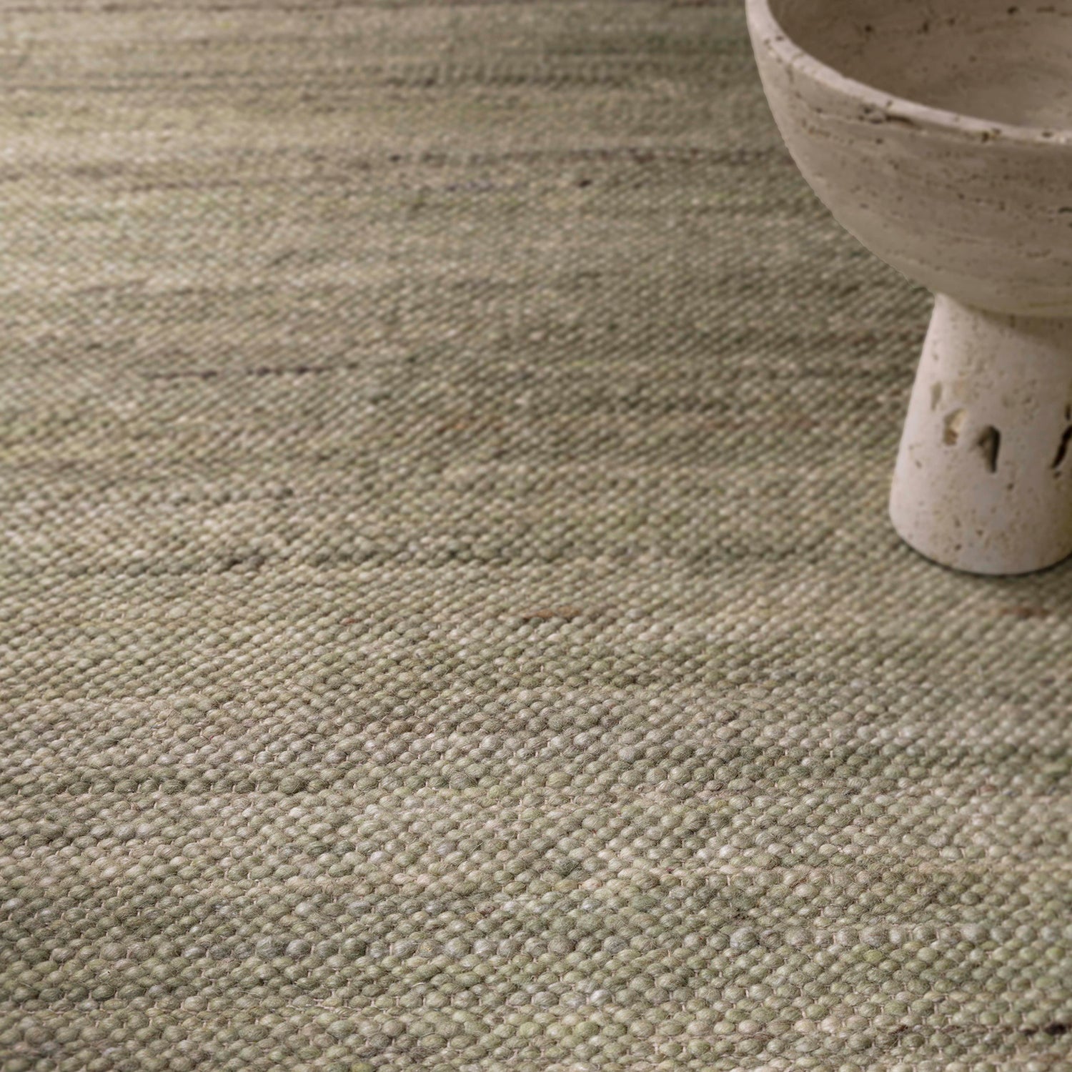 Birkdale Pistachio Rug - Love-Rugs