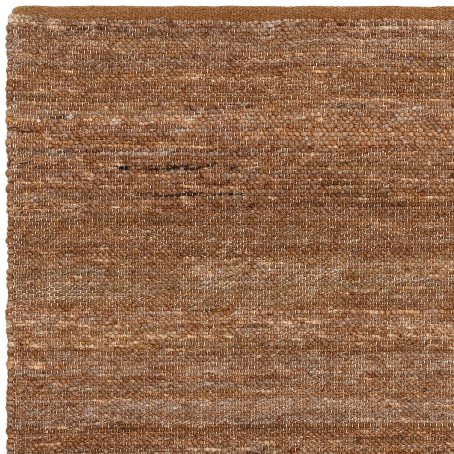 Birkdale Rust Rug - Love-Rugs