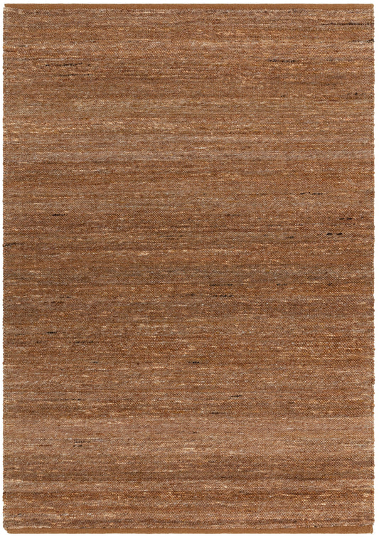 Birkdale Rust Rug - Love-Rugs