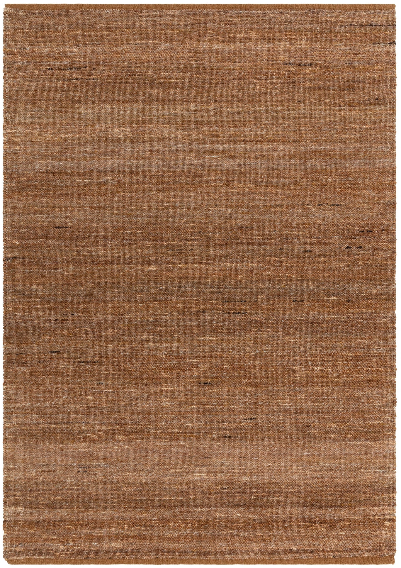 Birkdale Rust Rug - Love-Rugs