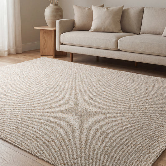 Boden Ivory Rug - Love-Rugs alternate image