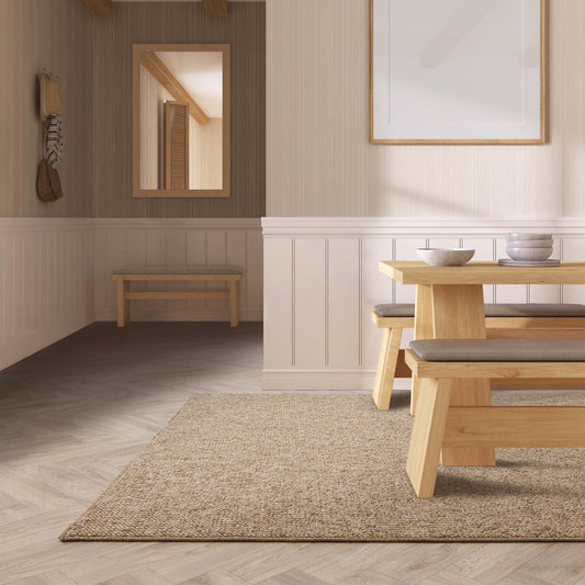 Boden Sand Rug - Love-Rugs alternate image