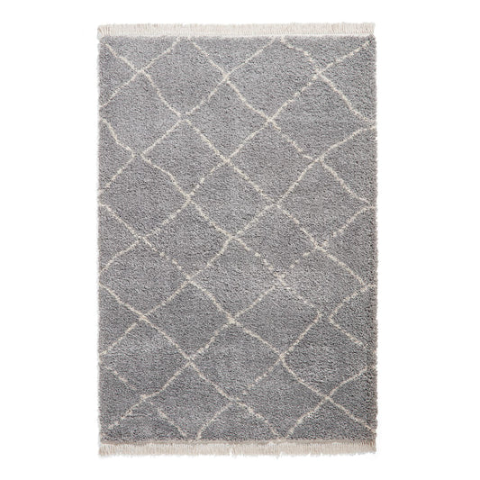 Boho 5413 Grey Rug