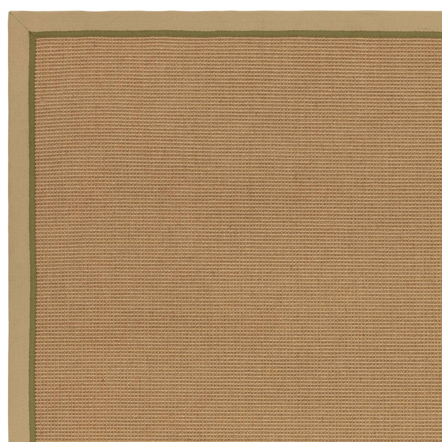 Bordo Boucle Linen Sage Rug - Love-Rugs