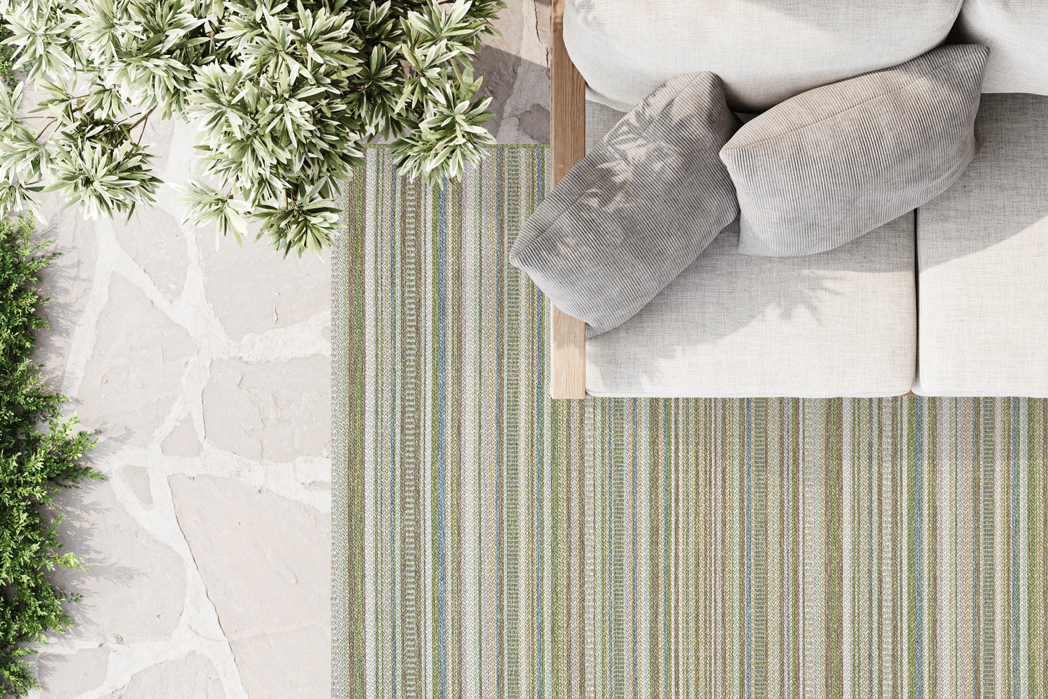 Brighton 98051 - 4027 Rug - Love-Rugs